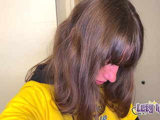 The Adventures of Lety Howl, Episode 8, at the Metz B..r Fest!