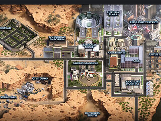 Joy Stick Cinema's Hentai Side Chicks - Symphony of the Serpent Part 41 - More Young MILF Cartoon Fantasy Fucking