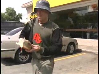 Thick hispanic milf: Blowjob, Cowgirl  Missonary Porn