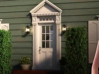 The Genesis Order V33071 Part 83 Fix the Truck and Sex with a Hot MILF by Loveskysan69