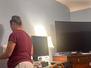 Mature blowjob cum in throat compilation