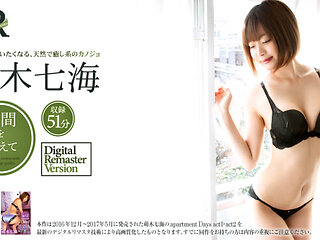 Going Past Our Time; Softcore Non-Nude Vge Japanese Idol