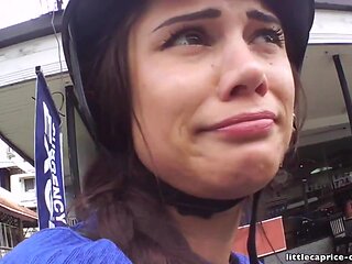 PORNLIFESTYLE  Holiday in Thailand  Part 2 - Little Caprice Dreams