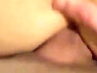 Absolutely Amazing POV Anal Fuck Amateur Teen Sextape