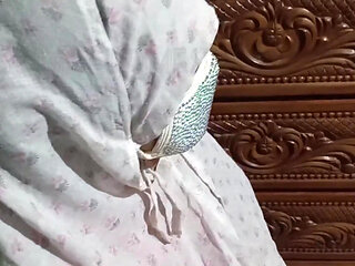 Desi Muslim Hijabi Women Sex Video
