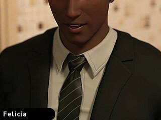 A Volatile Marriage - Ep 3 - Part 2