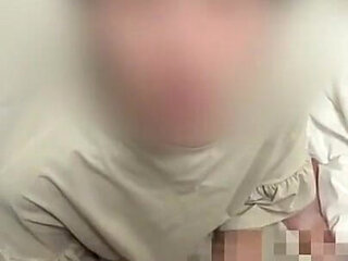 Creampie Sex with My Neighbor. I Heard He Was Masturbating so I Went to Tell Him and It Turned Into Sex(#381)