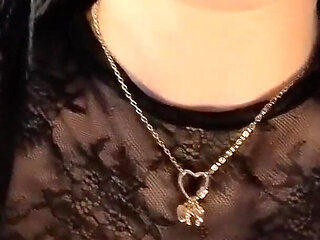 Wet Lips Massage Fetish