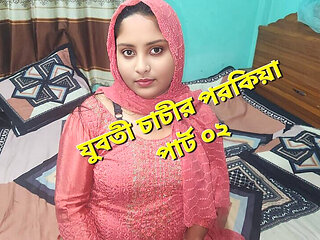 Desi Indian Beautiful aunty Hardcore Sex With Huge Dick part 2