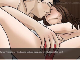 Confessions Role Play Part One