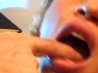 I'll Bang You at Will
