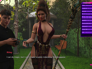 Steps of Fallen Update 22 to Be Continue