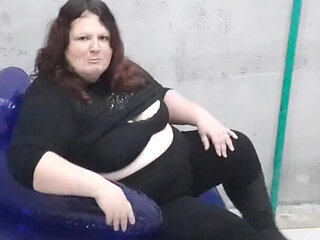 Stress Test for the Blue Armchair