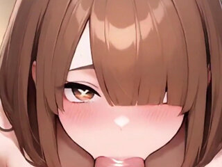 My Hero Academia Komori Kinoko Hen