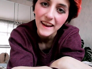 My pussy will swallow you whole