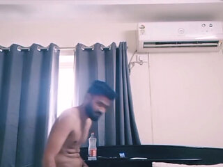 Today I called my friend's wife home and sucked.