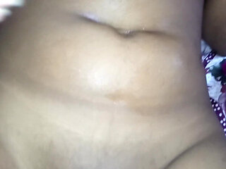 Cum Massage (cum in Full Body)