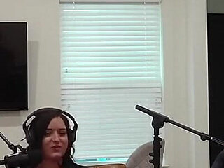 Podcast Introducing Houston Hotwife Alyx Urie with Ace Hardz and Mrflourish