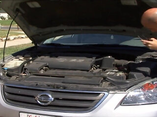 Gorgeous joyful pussy of amateur cunt waits wide open for majestic pecker stuff it