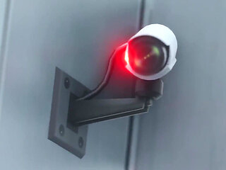 Shadow Naoto Gets Fucked by Adachi