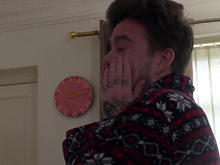 My Horny Stepdaughter