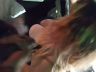 Findom God and Findom Goddess Getting in That Daily Action