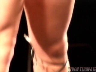 Glamcore: Scene 1 Featuring Katerina Kat