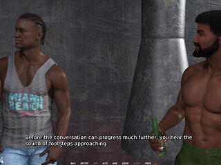 My Horny Wife Likes Interracial Sex Part 38