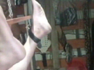 Bastinado 5