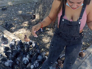 Cheap Whore From New York Has Only One Task Is to Suck This Dick and Yours From United States