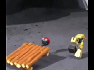 Rob&ocirc_ muito viado geme gostosinho