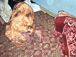 Redhead Indian Maid Shonaa Yadav Fucks The Boss In HD College Role Play