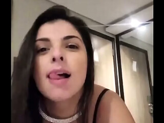 Caiu na NET. Professorinha casada e safada, fode com aluno pauzudo.