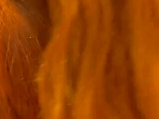 Boob loving boyfriend titjob