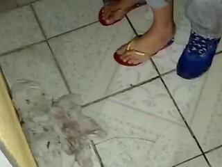 Bruna married Cheating on her Husband: Blowjob, Amateur  Anal Porn