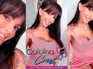Catalina Cruz - Frisky Morning