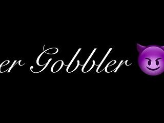 Pussy Monster Gobbler Pt 1