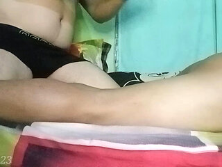 The Fat Filipino Who Is Good At Massaging-Talahib23