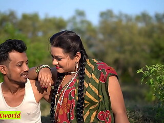 Bengali Beautiful Village wife Cheating Sex! Don'_t tell my Husband