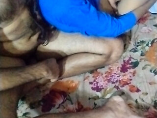 School girl fucked by her friend