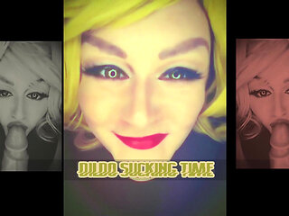 This Is Your Training Video Sissy Boi Before You Hit the Street for Me