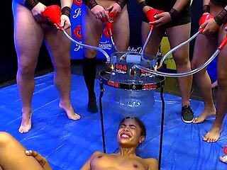 Ggg John Thompson - 29414_666 Devot & Pisse