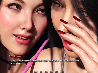 Free Pass - Gameplay #8