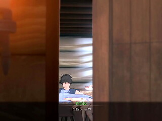 Sao Ntr Online 2: Las cosas se complican y me mandan al hospital por tener fantasias con asuna que no son reales.... parte 8 Esp