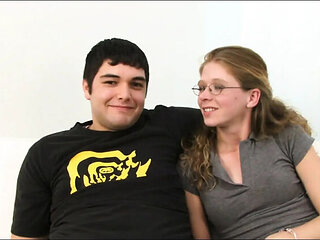 Jenny Leigh Cuckold BBC Humiliation - Blonde Teen Wife Dirty Talk & Facial