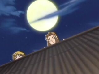 Ingenious chippy - animation action - Fuck Me Like A Monster