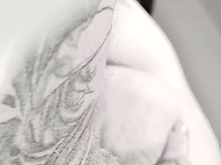 Riding Monster Stapon