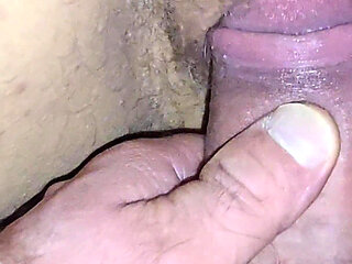 Fucking My Student Pussy