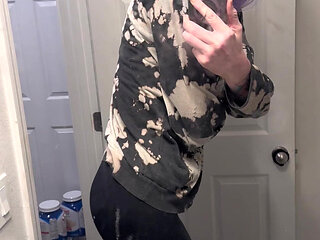 67 Giantess Goddess Farting Compilation