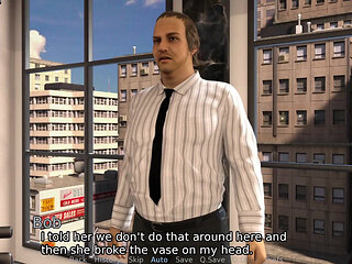 Thirsty for My Guest #37